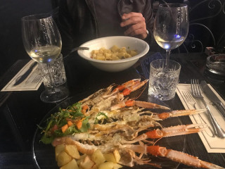 Le Fish