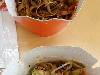 Wok To Walk