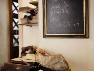 Virginiae Cucina Tipica Romana