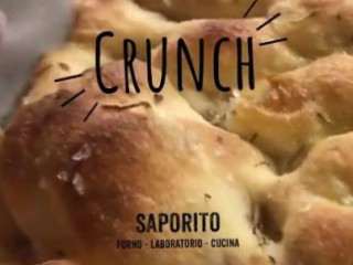 Saporito Roma