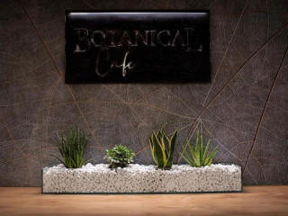Botanical Cafe