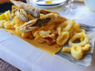 La Taberna Del Sardo