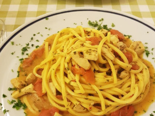Taverna Varrone (seafood