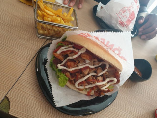Peri Peri Grill