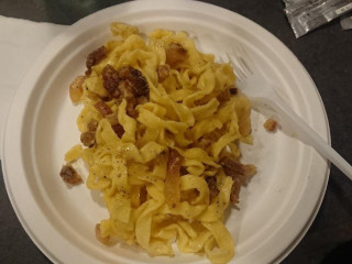 Pasta Imperiale
