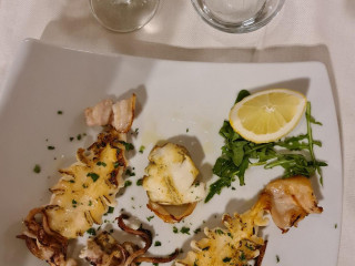 La Buca Romana