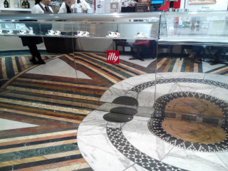 Illy Montecitorio