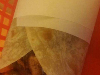 La Taqueria