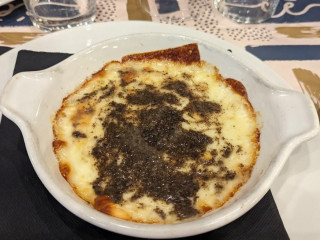 C'è Pasta E Pizza Kosher