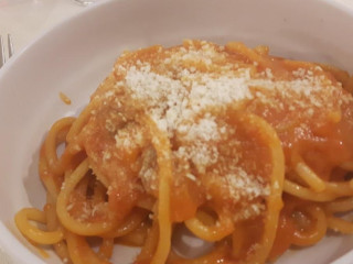 Osteria Del Velodromo Vecchio