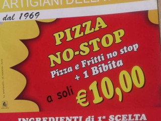Gusto Pizza