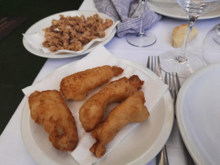 L'incanto Marino