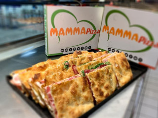 Mamma Pizza