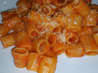 Da Mario Bisteccheria Pizzeria
