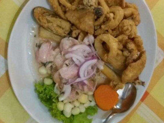 Inka Chicken