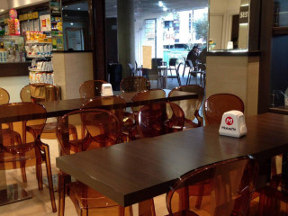Gran Caffè Pavese