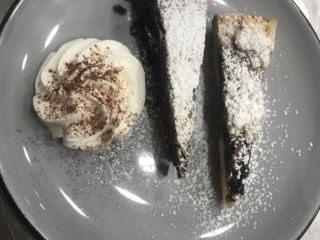 Pizzeria Il Giardino Nascosto