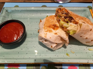 Bodega Mexicana