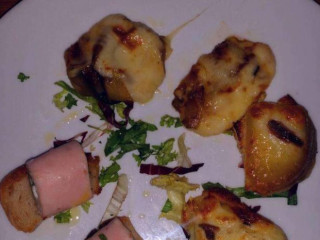 Le Tartarughe Eat Drink