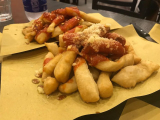 O' Sole E' Napule Pizzeria