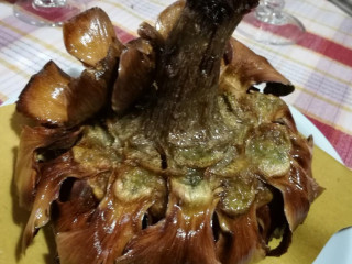 Trattoria Dei Cacciatori