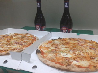 Antica Pizzeria Cipro