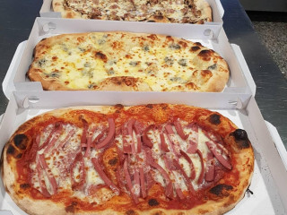 Super Pizza 2 Morena