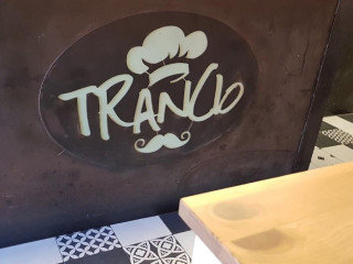 Trancio