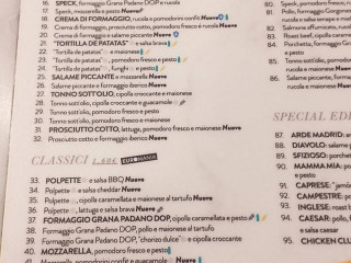 100 Montaditos