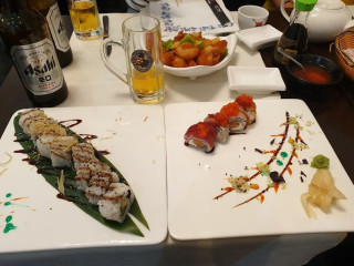 Kung Fu Resturant