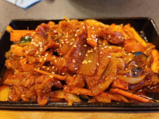 Hancook Coreano Roma 한쿡