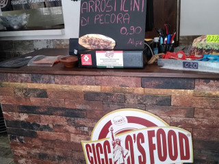 Ciccio's Food Marconi