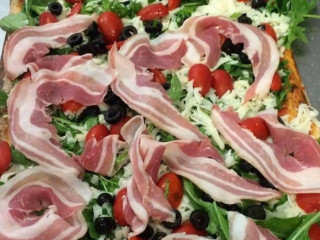 Pizzeria Degli Amici