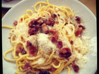 Cacio E Pepe