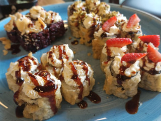 Sushi Xin