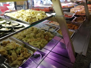 Pizzeria E Tavola Calda M.r. Valentini