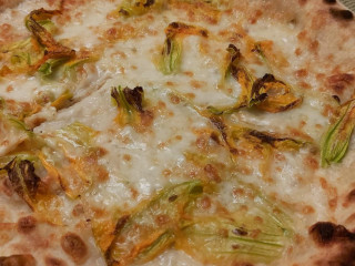 Margherita Osteria Pizzeria (eur Torrino)
