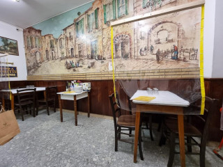 Dar Filettaro A Santa Barbara