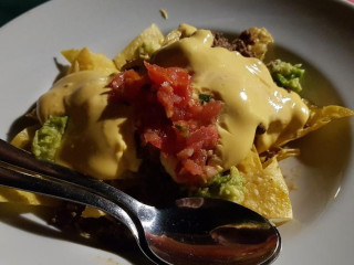 Charro Cafe'