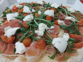 Pizzamisù