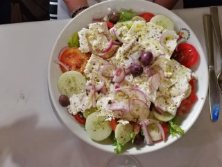 L'insalata Ricca Piazza Di Pasquino