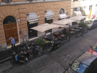 Berti Caffe