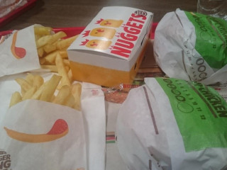 Burger King