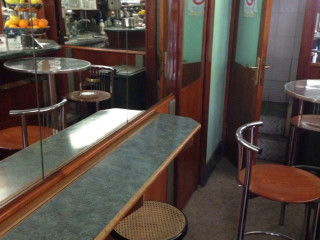 Caffè Del Quirinale