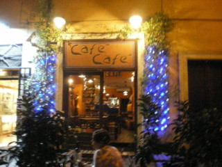 Cafè Cafè