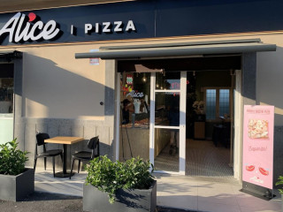 Alice Pizza Aranova