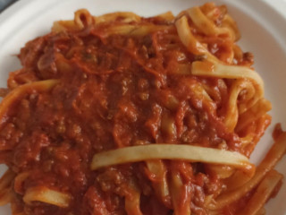 American Vecchio Borgo