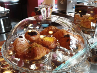 Criollo. Il Bistrot Del Gelato