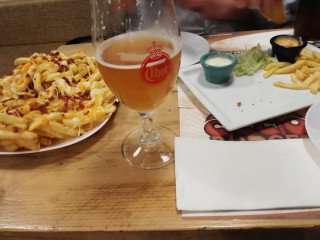 Burg'r Roma