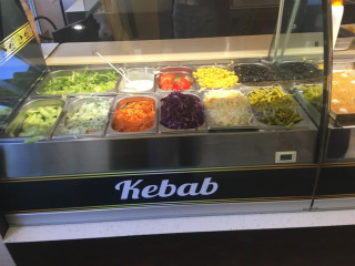 Ciro Kebab